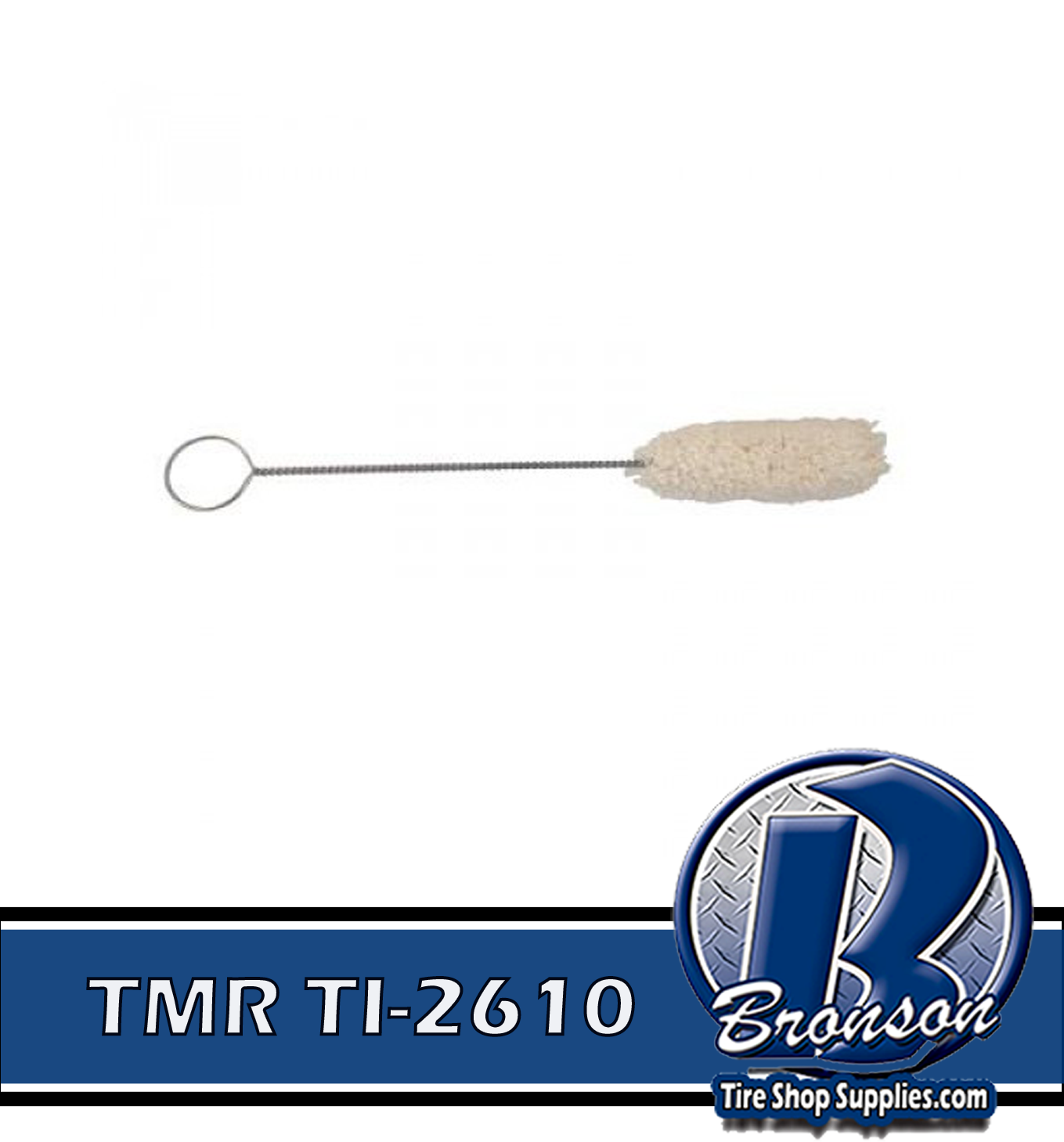 TMR TI-2610 TMR TI-2610